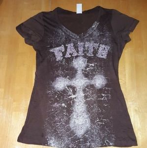 Faith T Shirt